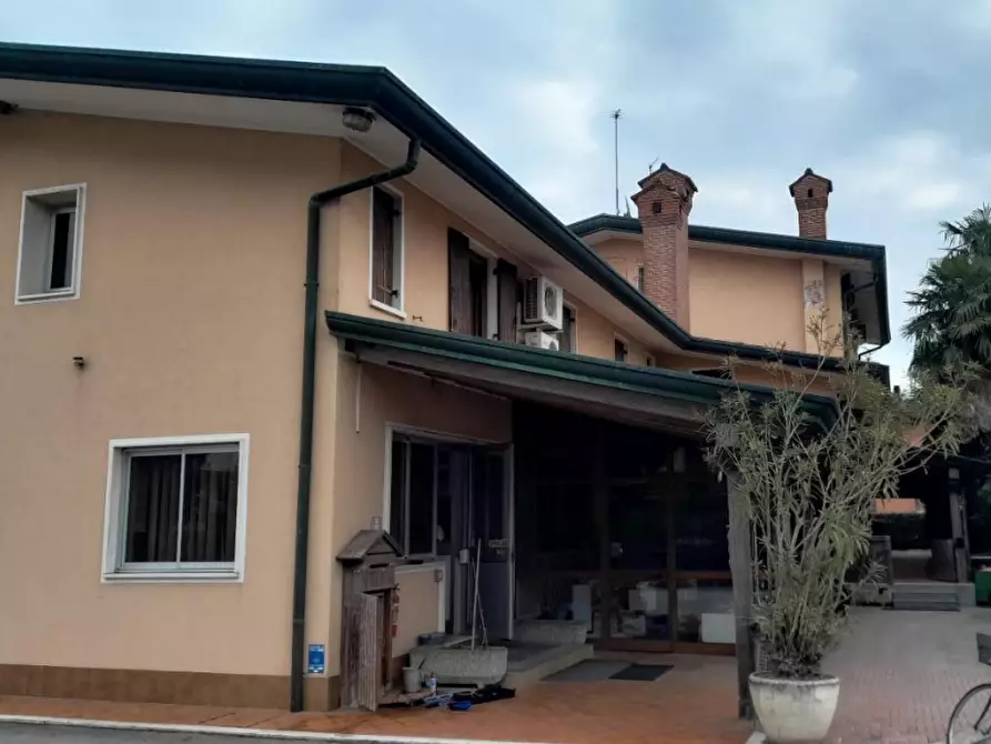 Immagine 1 di Ufficio in vendita  in  Via Triestina a Venezia