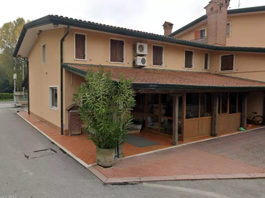 Immagine 5 di Ufficio in vendita  in  Via Triestina a Venezia