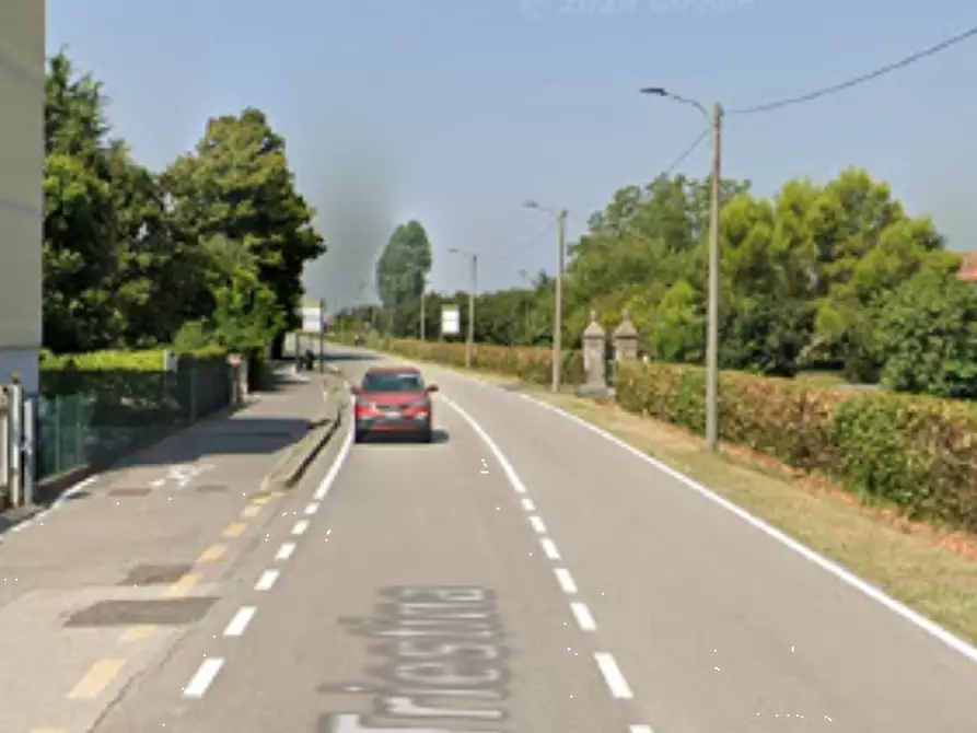 Immagine 10 di Ufficio in vendita  in  Via Triestina a Venezia