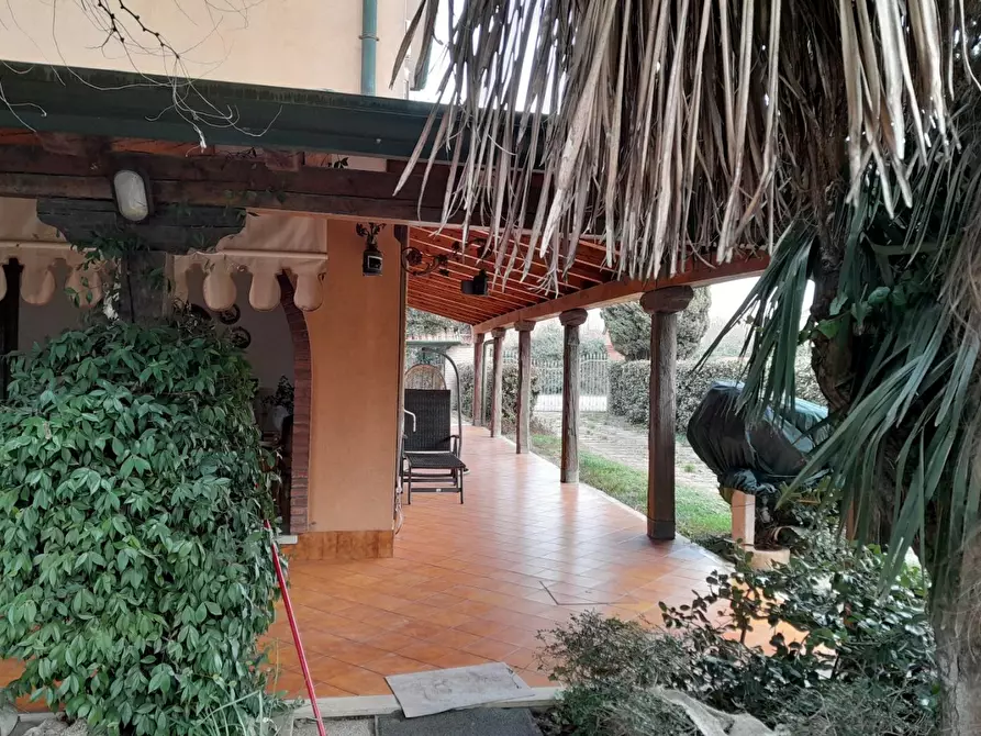 Immagine 3 di Villetta a schiera in vendita  in Via Triestina a Venezia