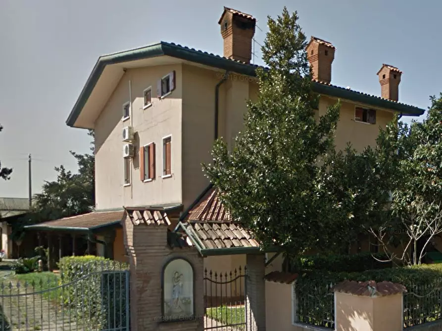 Immagine 7 di Villetta a schiera in vendita  in Via Triestina a Venezia