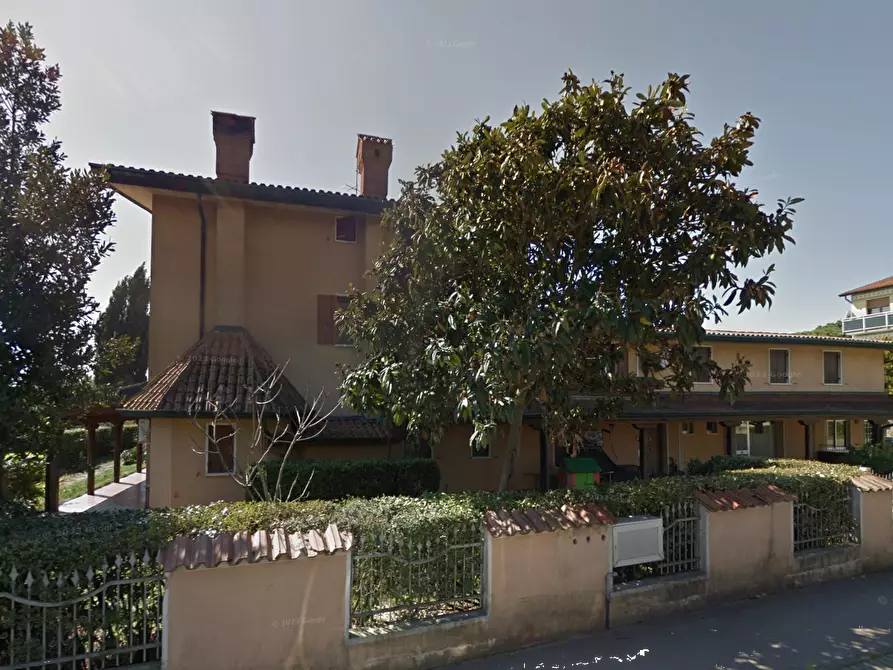 Immagine 8 di Villetta a schiera in vendita  in Via Triestina a Venezia