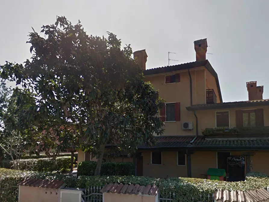 Immagine 9 di Villetta a schiera in vendita  in Via Triestina a Venezia
