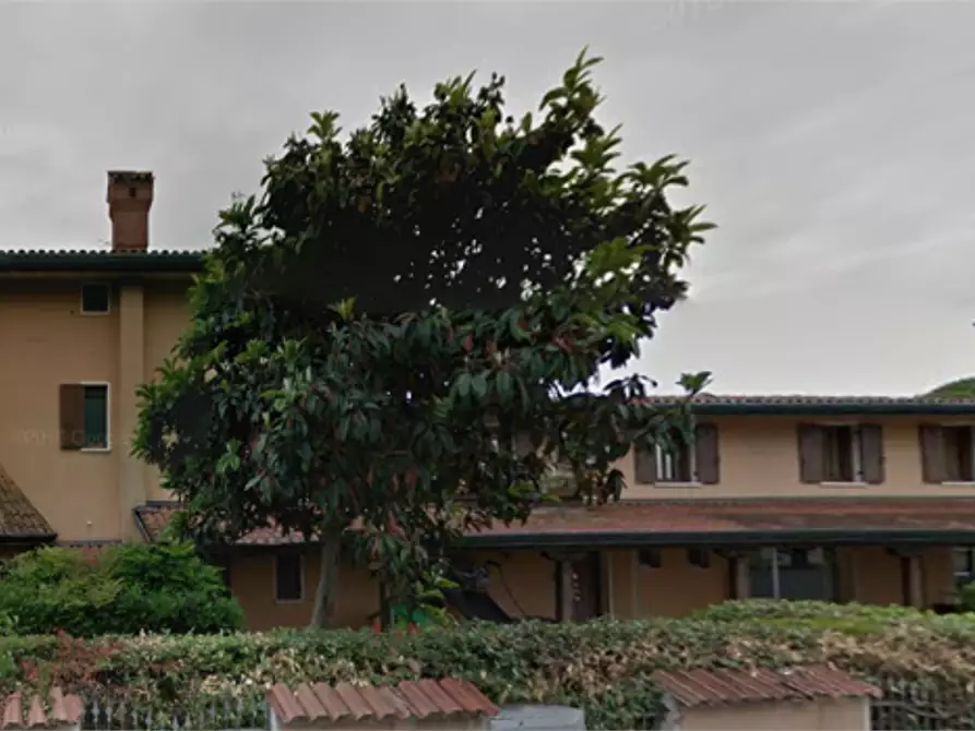 Immagine 10 di Villetta a schiera in vendita  in Via Triestina a Venezia