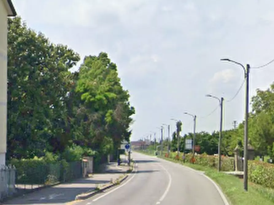 Immagine 16 di Villetta a schiera in vendita  in Via Triestina a Venezia