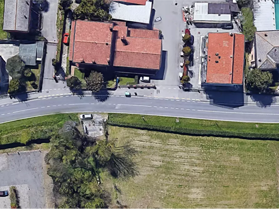 Immagine 21 di Villetta a schiera in vendita  in Via Triestina a Venezia