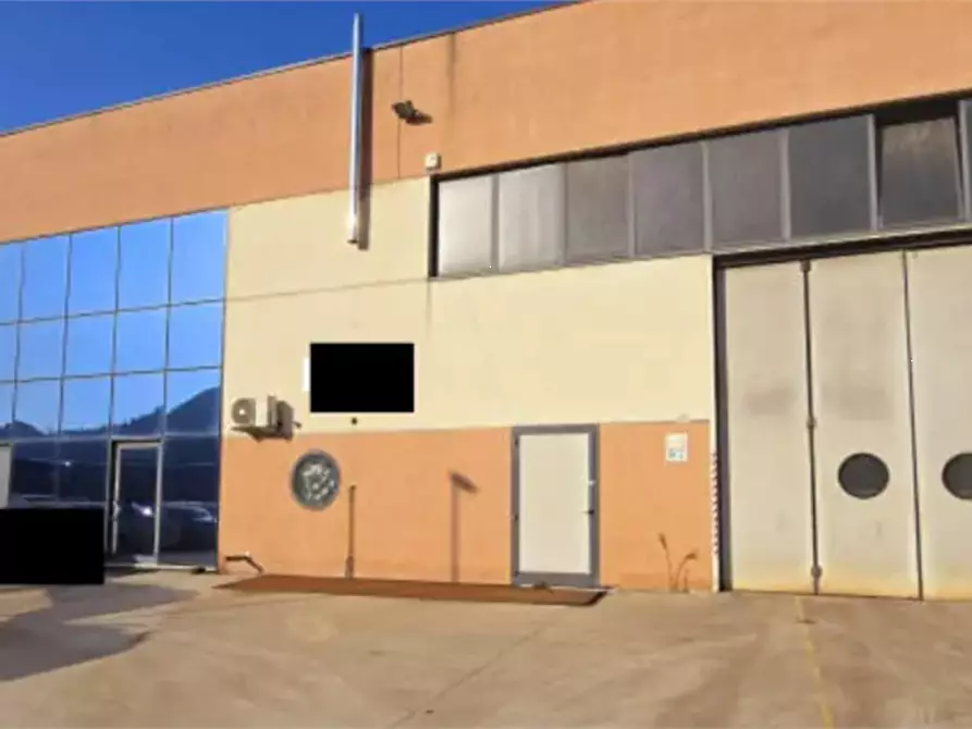 Immagine 2 di Capannone industriale in vendita  in Via Pedemontana a Castelgomberto