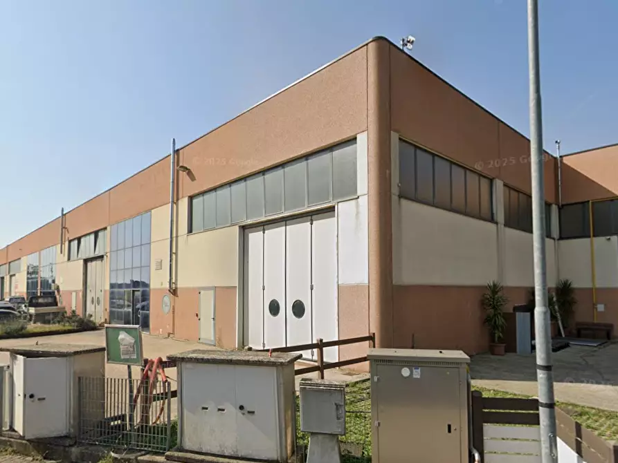 Immagine 5 di Capannone industriale in vendita  in Via Pedemontana a Castelgomberto