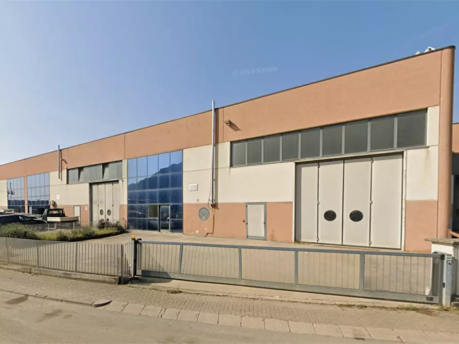 Immagine 6 di Capannone industriale in vendita  in Via Pedemontana a Castelgomberto