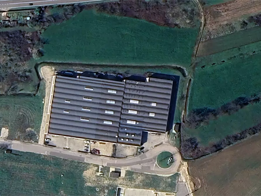 Immagine 11 di Capannone industriale in vendita  in Via Pedemontana a Castelgomberto