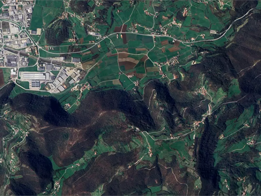 Immagine 13 di Capannone industriale in vendita  in Via Pedemontana a Castelgomberto