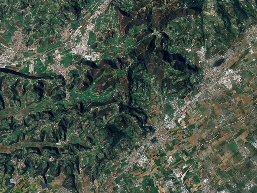 Immagine 14 di Capannone industriale in vendita  in Via Pedemontana a Castelgomberto