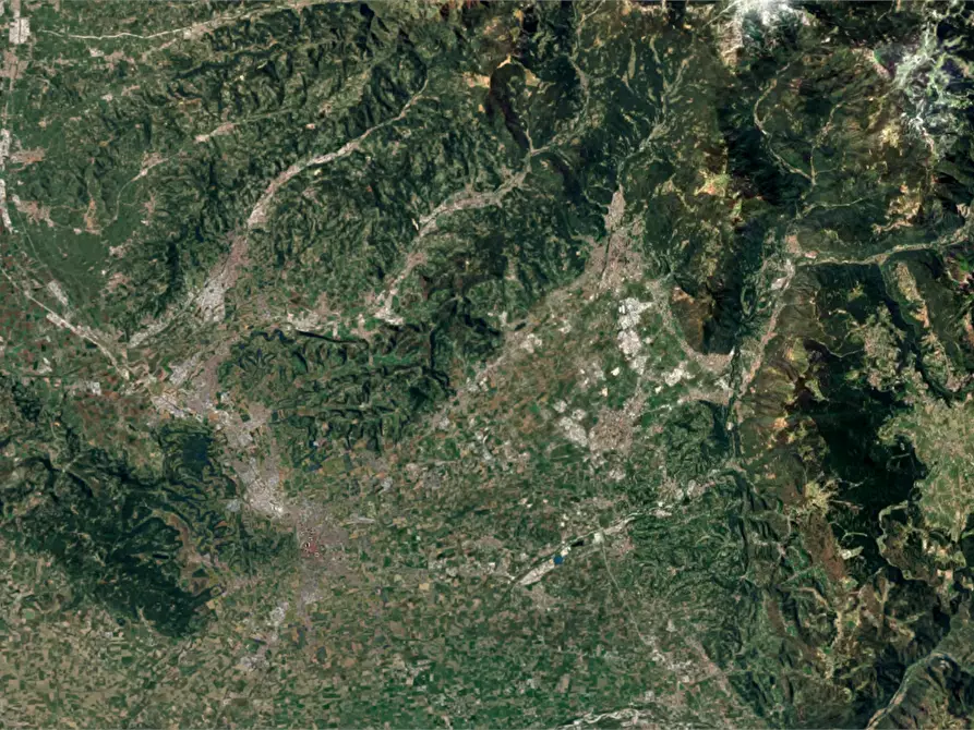 Immagine 15 di Capannone industriale in vendita  in Via Pedemontana a Castelgomberto