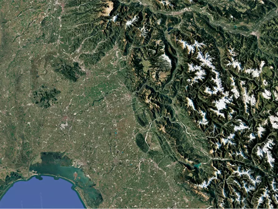 Immagine 16 di Capannone industriale in vendita  in Via Pedemontana a Castelgomberto