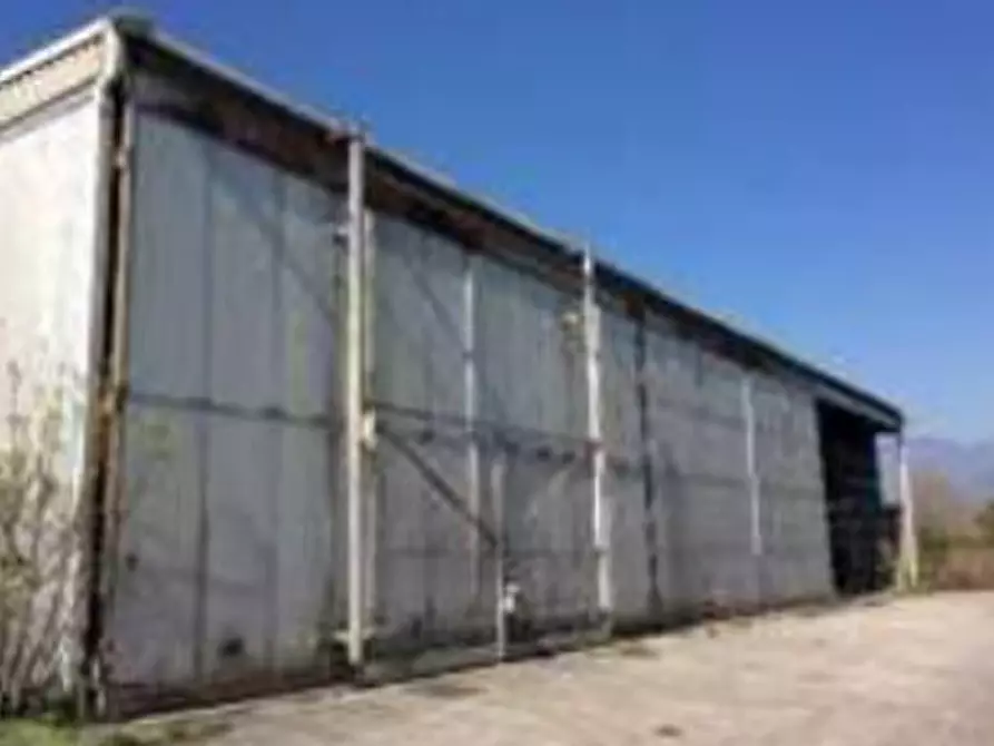 Immagine 4 di Capannone industriale in vendita  in Via G. Leopardi  a Zanè