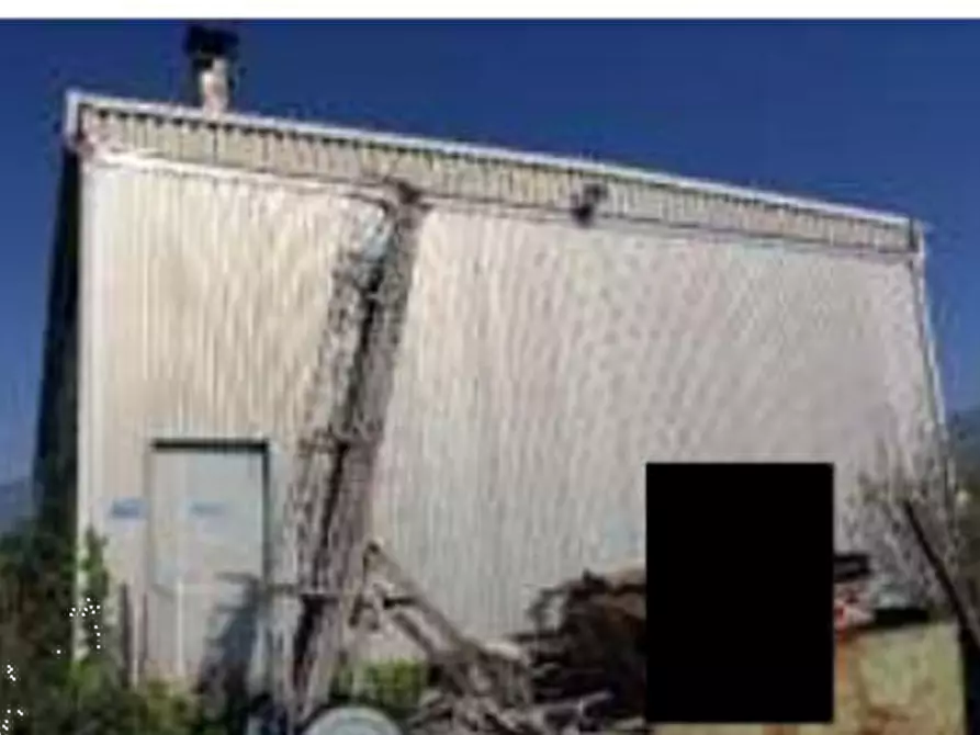 Immagine 5 di Capannone industriale in vendita  in Via G. Leopardi  a Zanè