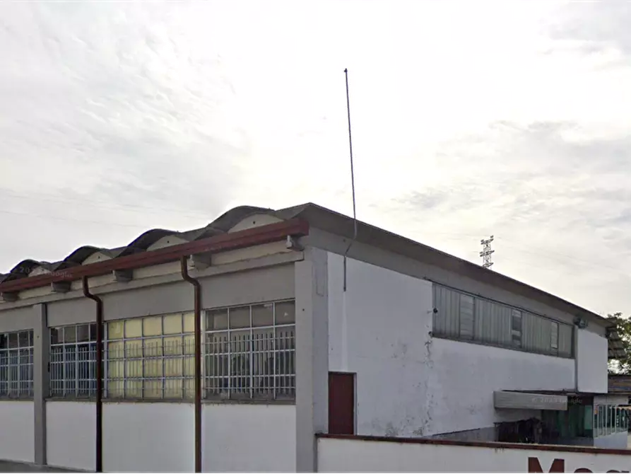 Immagine 8 di Capannone industriale in vendita  in Via G. Leopardi  a Zanè