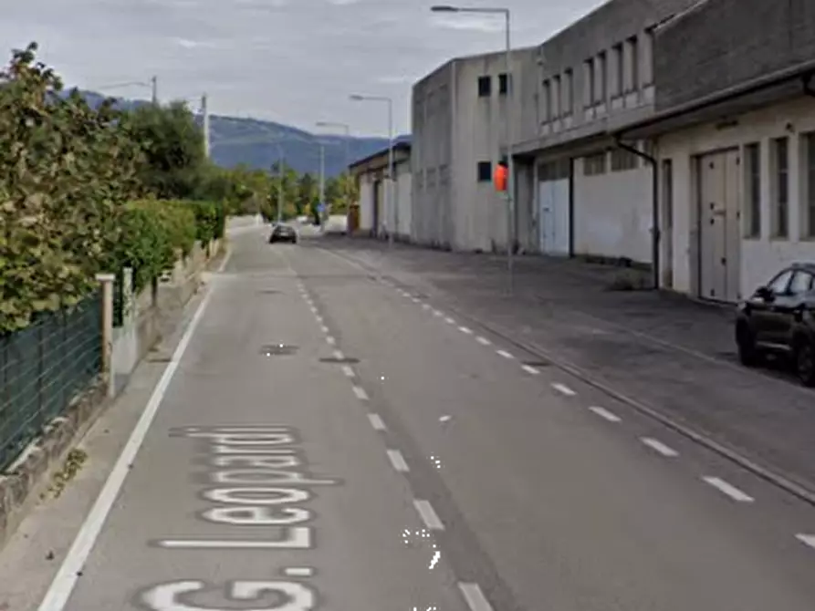 Immagine 14 di Capannone industriale in vendita  in Via G. Leopardi  a Zanè