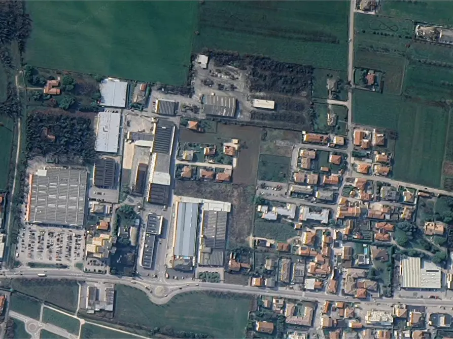 Immagine 16 di Capannone industriale in vendita  in Via G. Leopardi  a Zanè