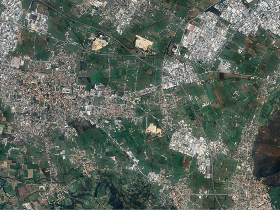 Immagine 18 di Capannone industriale in vendita  in Via G. Leopardi  a Zanè