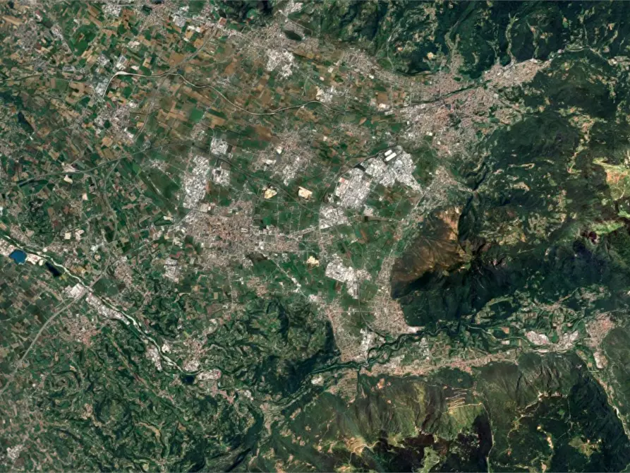 Immagine 19 di Capannone industriale in vendita  in Via G. Leopardi  a Zanè