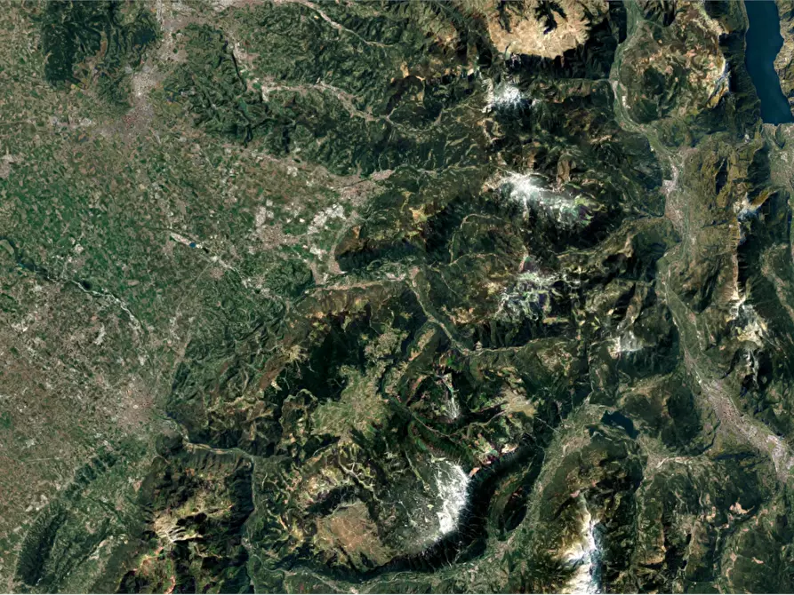 Immagine 20 di Capannone industriale in vendita  in Via G. Leopardi  a Zanè