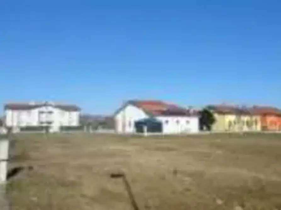 Immagine 3 di Terreno edificabile in vendita  in Via Papa Giovanni Paolo II a Orgiano