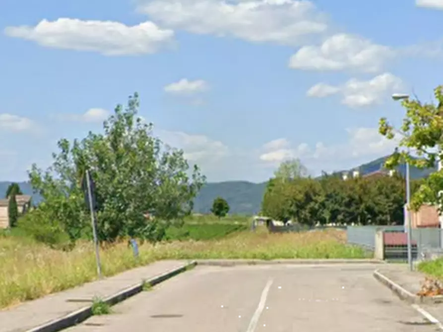 Immagine 8 di Terreno edificabile in vendita  in Via Papa Giovanni Paolo II a Orgiano