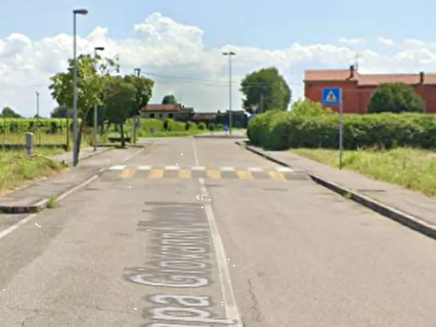 Immagine 5 di Terreno edificabile in vendita  in Via Papa Giovanni Paolo II a Orgiano