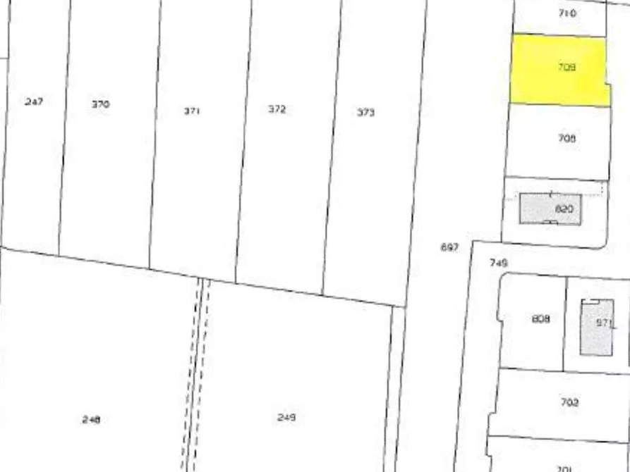 Immagine 11 di Terreno edificabile in vendita  in Via Papa Giovanni Paolo II a Orgiano