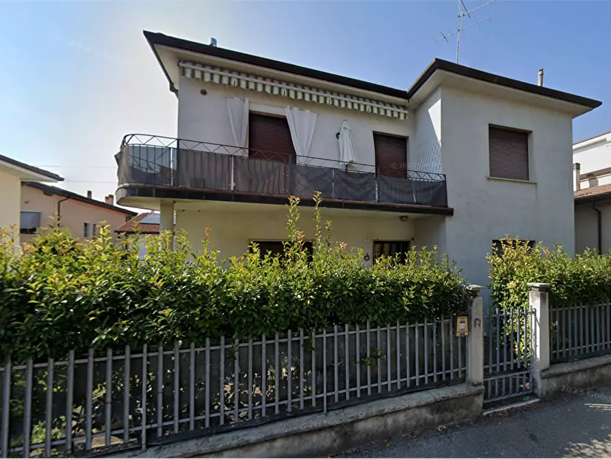 Immagine 1 di Casa indipendente in vendita  in Via Ricamificio a San Giovanni Lupatoto