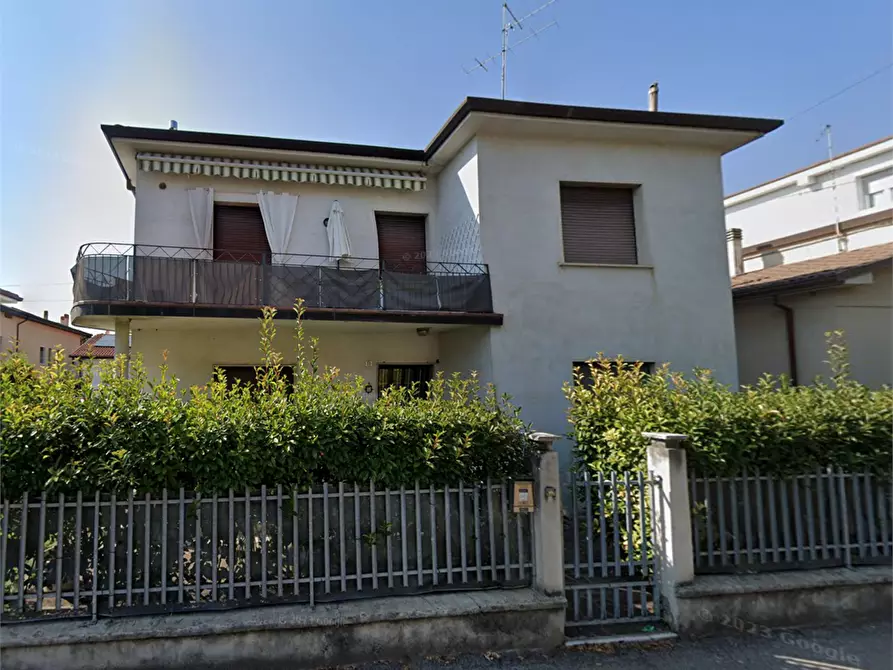 Immagine 7 di Casa indipendente in vendita  in Via Ricamificio a San Giovanni Lupatoto