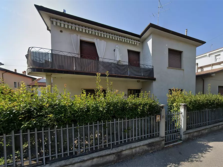 Immagine 8 di Casa indipendente in vendita  in Via Ricamificio a San Giovanni Lupatoto
