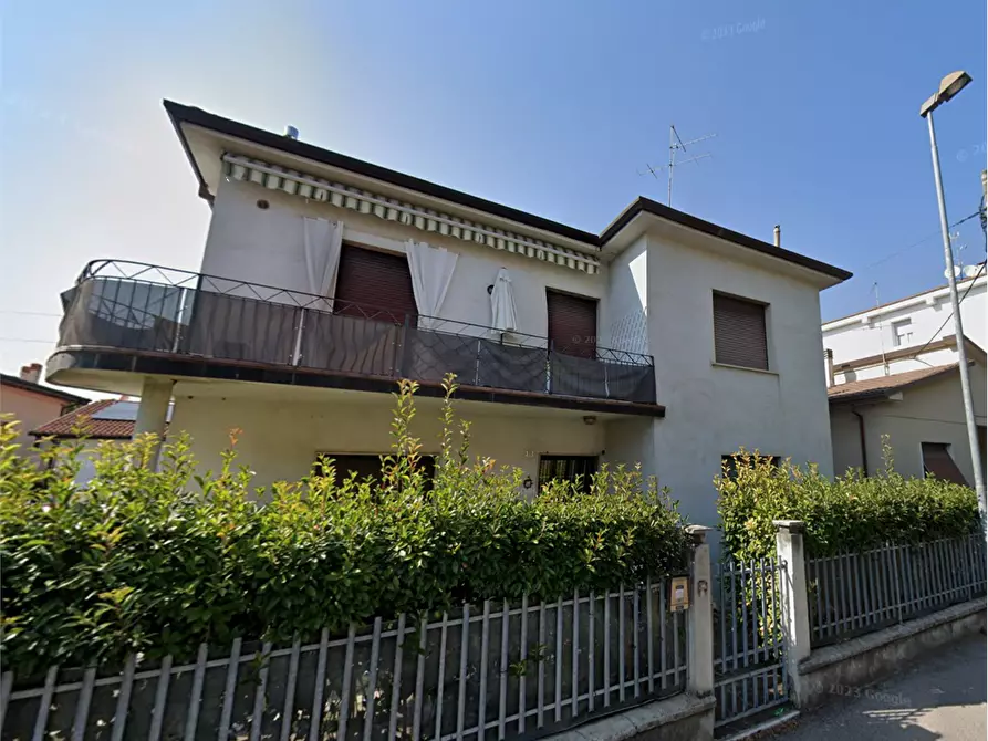 Immagine 13 di Casa indipendente in vendita  in Via Ricamificio a San Giovanni Lupatoto