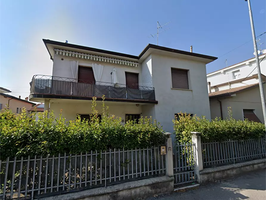 Immagine 15 di Casa indipendente in vendita  in Via Ricamificio a San Giovanni Lupatoto