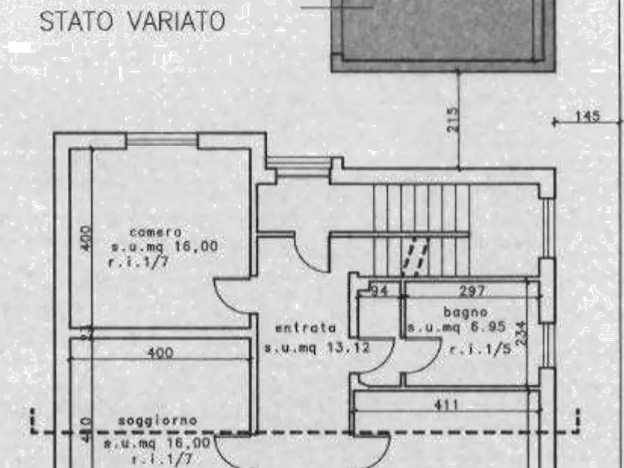Immagine 20 di Casa indipendente in vendita  in Via Ricamificio a San Giovanni Lupatoto