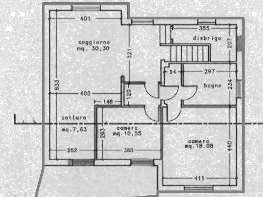 Immagine 21 di Casa indipendente in vendita  in Via Ricamificio a San Giovanni Lupatoto
