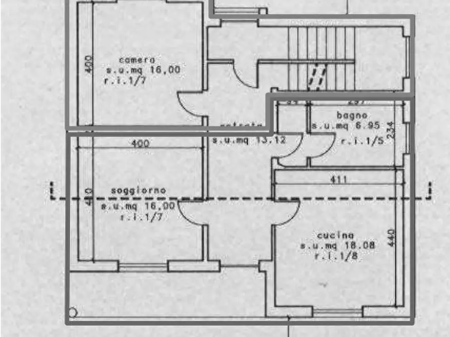 Immagine 22 di Casa indipendente in vendita  in Via Ricamificio a San Giovanni Lupatoto