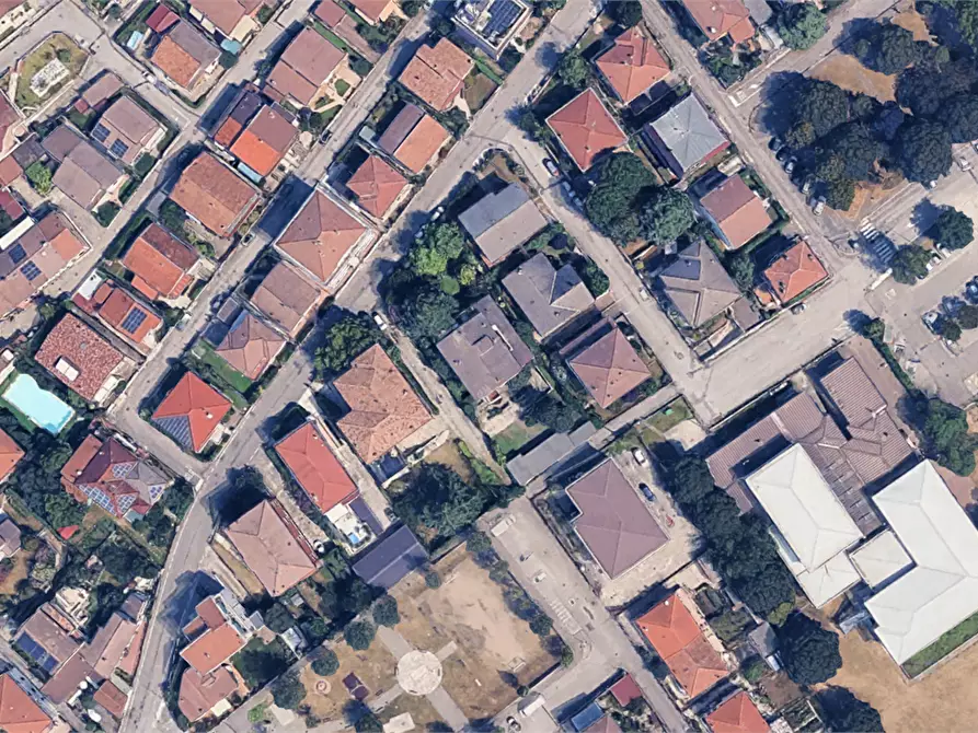 Immagine 25 di Casa indipendente in vendita  in Via Ricamificio a San Giovanni Lupatoto