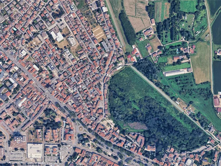 Immagine 26 di Casa indipendente in vendita  in Via Ricamificio a San Giovanni Lupatoto