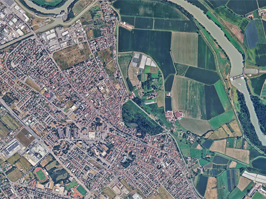 Immagine 27 di Casa indipendente in vendita  in Via Ricamificio a San Giovanni Lupatoto