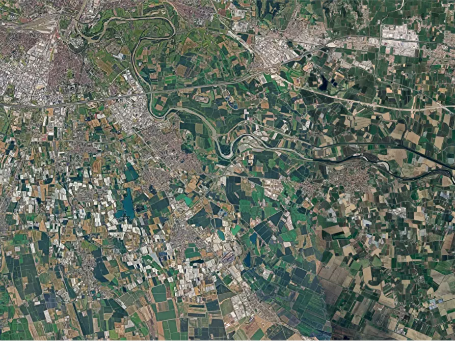 Immagine 29 di Casa indipendente in vendita  in Via Ricamificio a San Giovanni Lupatoto