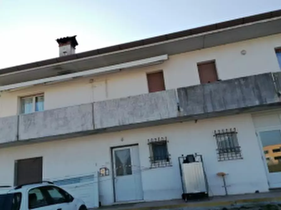 Immagine 4 di Capannone industriale in vendita  in Via Strada di Salt a Remanzacco