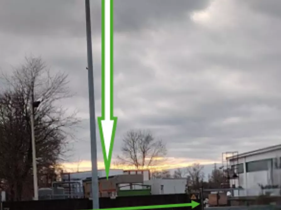 Immagine 7 di Capannone industriale in vendita  in Via Strada di Salt a Remanzacco