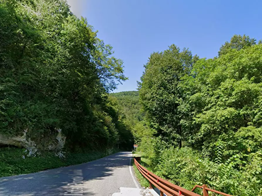 Immagine 2 di Terreno agricolo in vendita  in Localita' Ponte Sambo a Nimis