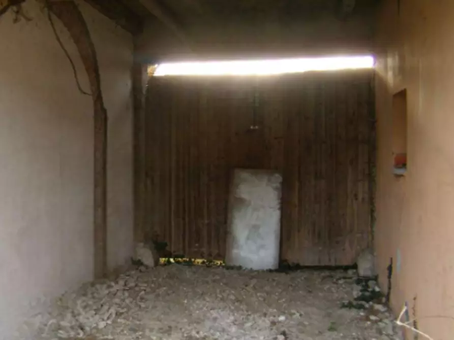 Immagine 7 di Porzione di casa in vendita  in Via Ippolito Nievo a Santa Maria La Longa
