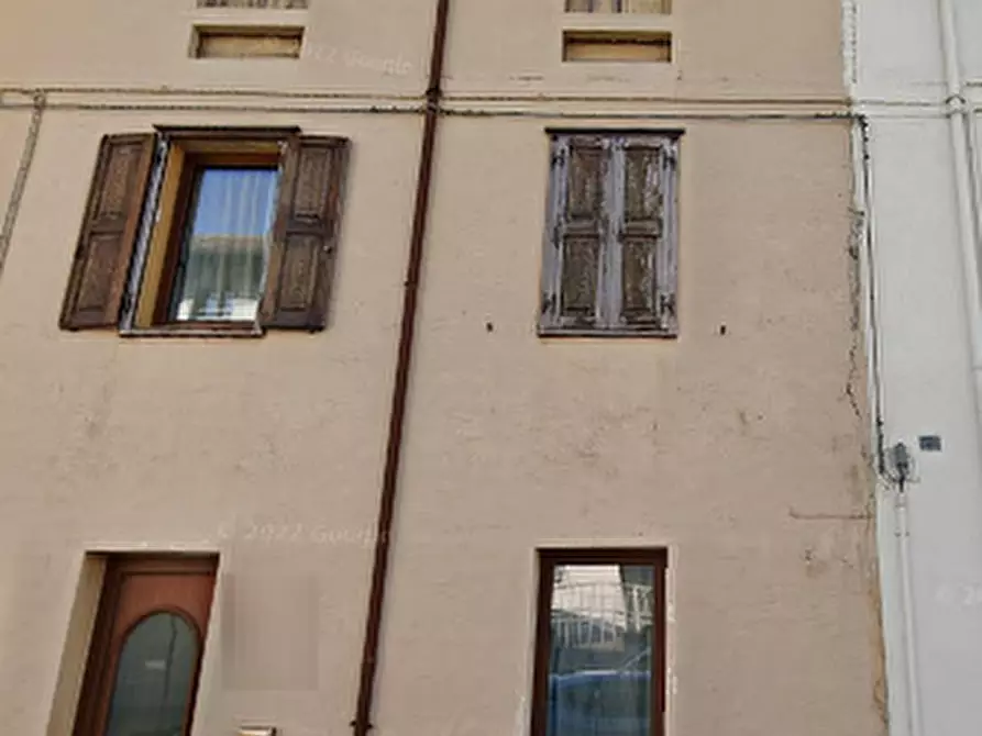 Immagine 10 di Porzione di casa in vendita  in Via Ippolito Nievo a Santa Maria La Longa