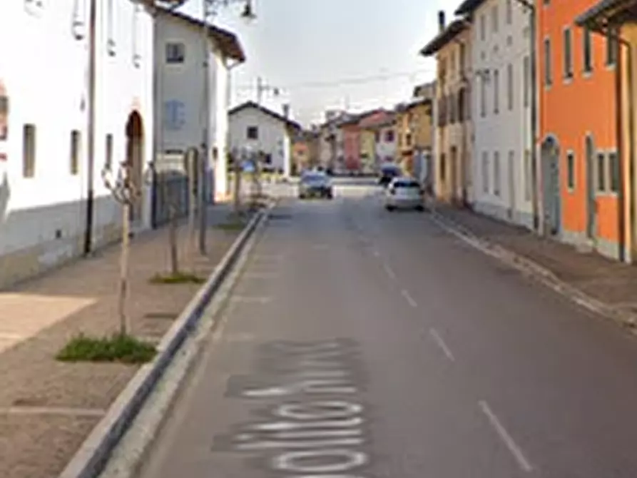 Immagine 12 di Porzione di casa in vendita  in Via Ippolito Nievo a Santa Maria La Longa