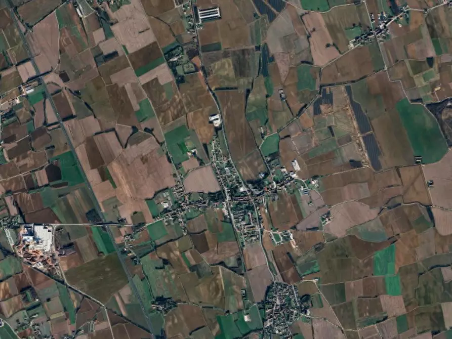 Immagine 13 di Porzione di casa in vendita  in Via Ippolito Nievo a Santa Maria La Longa