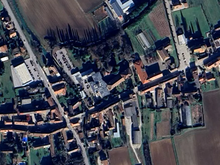 Immagine 15 di Porzione di casa in vendita  in Via Ippolito Nievo a Santa Maria La Longa